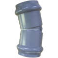 Plastic Pipe Fitting Mould-Thick Wall Elbow